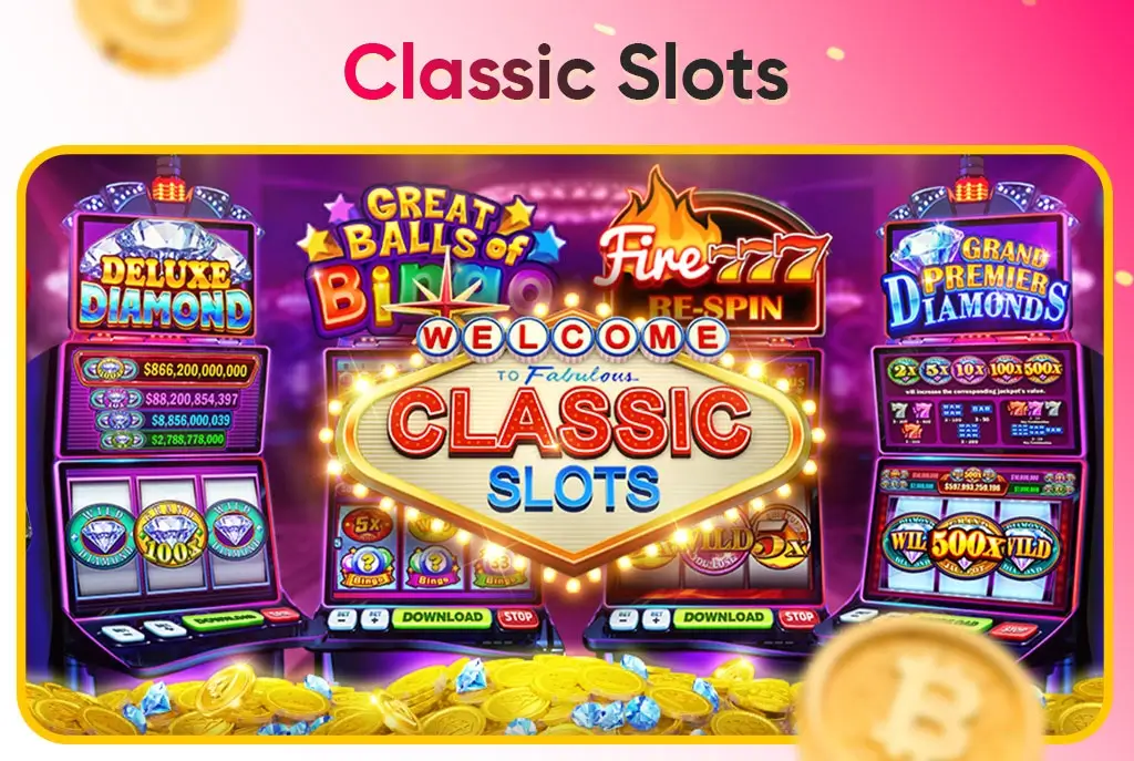 Slot 3D vs Slot Klasik