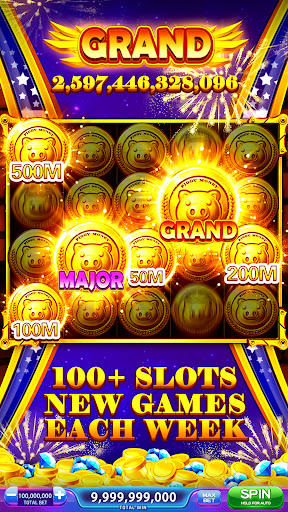 Slot 3D