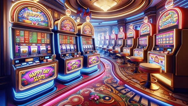 Keunggulan dan Kelemahan Masing-Masing dari Slot 3D vs Slot Klasik