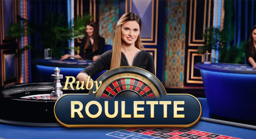 Cara Menang Jitu Bermain Rolet Ruby Dari HO Gaming