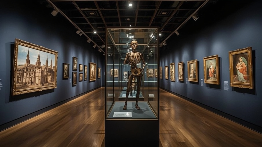 10 Museum Interaktif di Indonesia yang Membuat Anak-Anak Jatuh Cinta pada Sains dan Sejarah