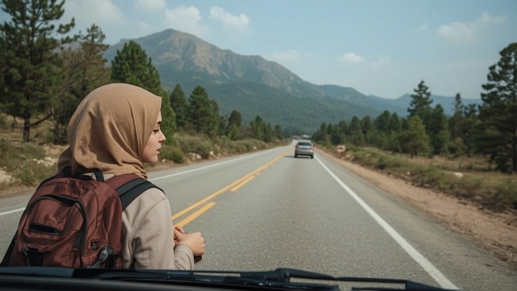 Road Trip’ Edukatif Bersama Anak: Mengubah Perjalanan Darat Menjadi Momen Belajar