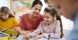 Parent Education Program: Building Skills, Confidence, and Connection